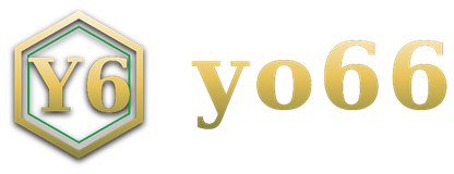 yo66 logo